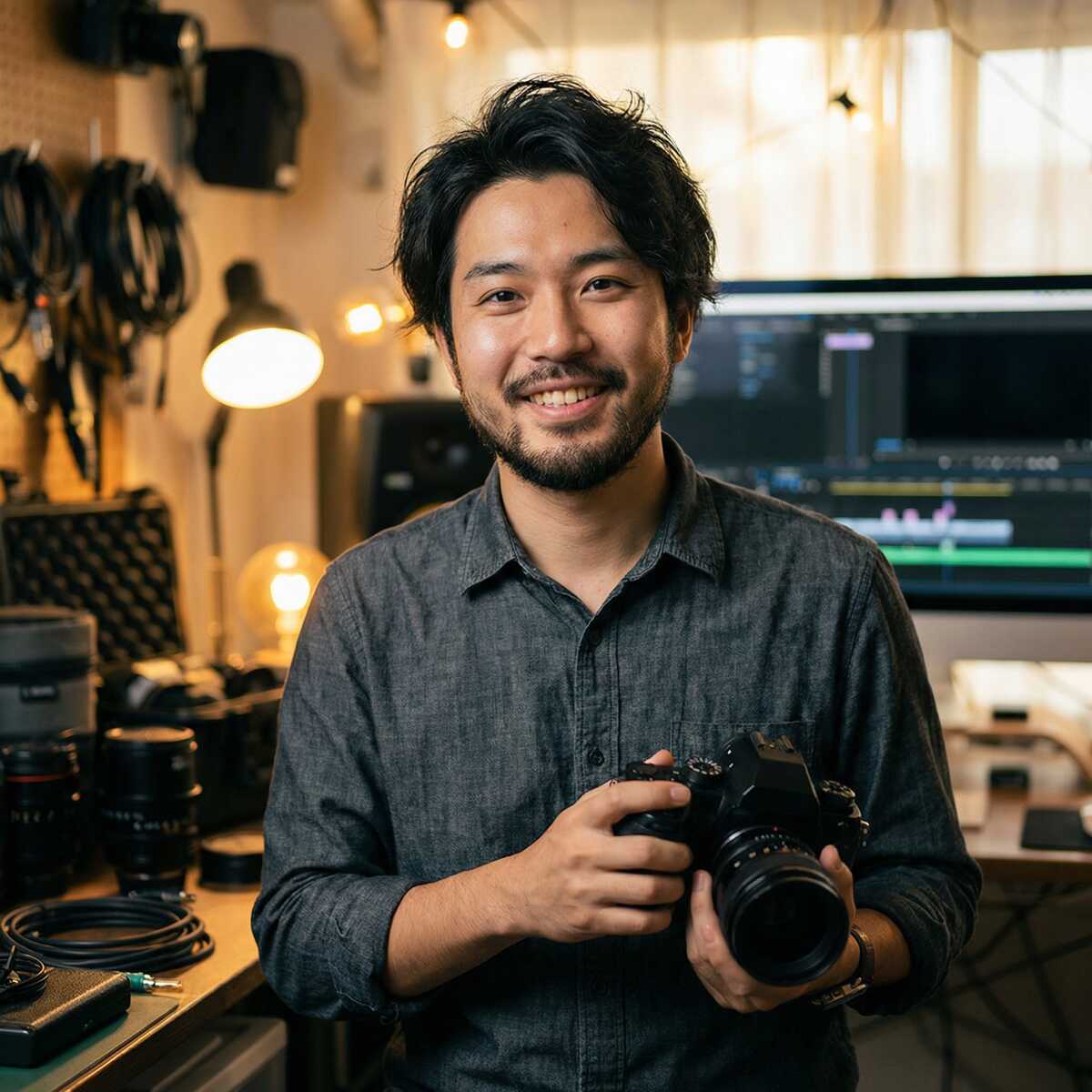 探花首席摄影师王浩然