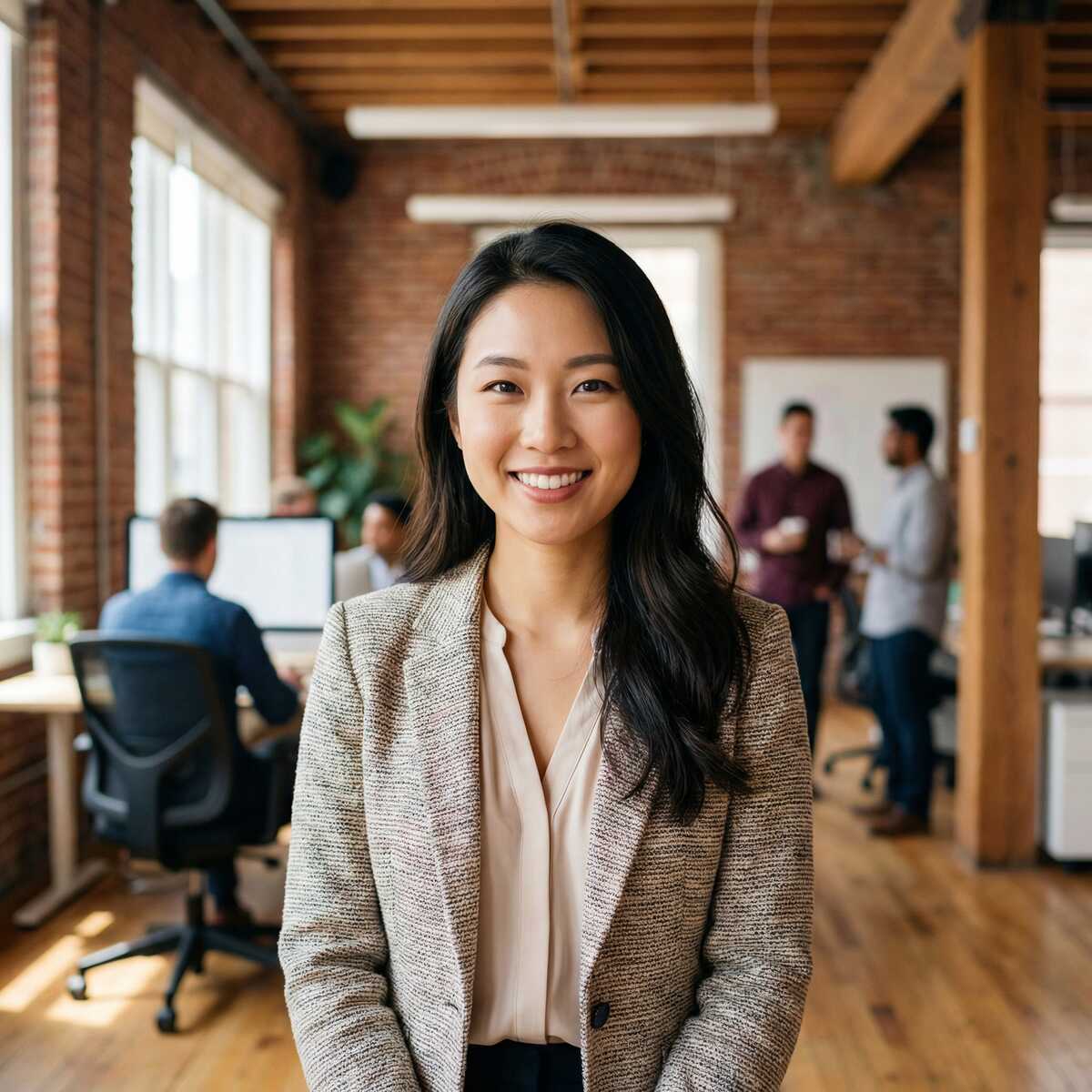 探花演员顾问陈思琪